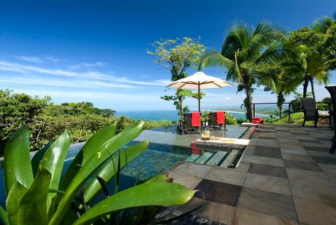 Villa Paraiso Manuel Antonio